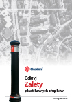 Odkryj zalety plastikowych
