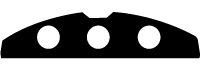 Otwór wrzutowy