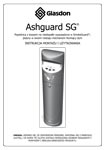 Ashguard SG Instrukcja montażu i użytkowania