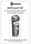 Ashmount SG Instrukcja montażu i użytkowania