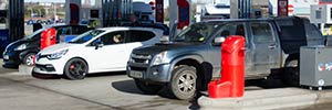 6 sposobów na to, by zadowolić klientów stacji benzynowej