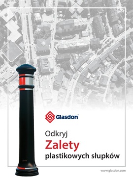 Download the Glasdon Guide to Urban Cycle Routes