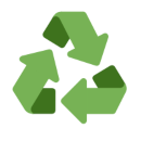 logo recyklingu