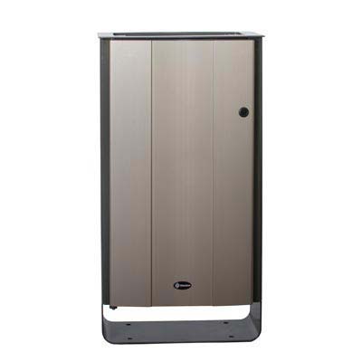 Co to jest? Pełnej długości drzwi