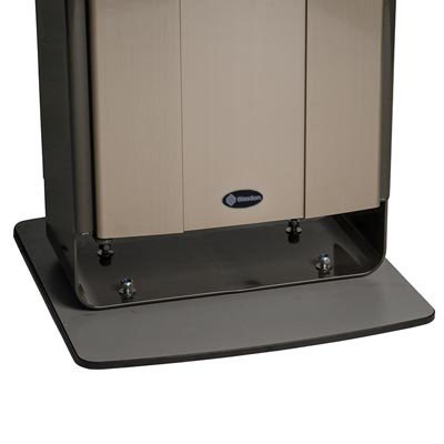 Co to jest? Zestaw wolnostojący