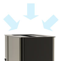 Co to jest? Otwarta konstrukcja