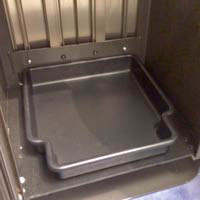 Co to jest? Taca ociekowa