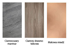 Co to jest? Opcja drzwi winylowych