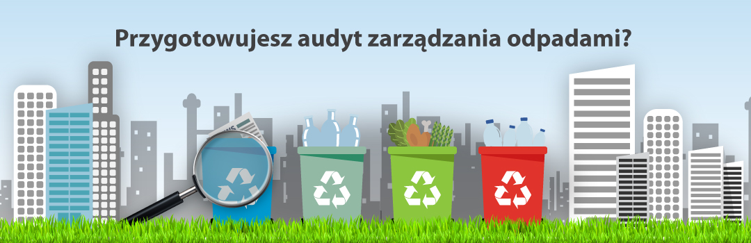 Poproś o bezpłatną analizę zarządzania odpadami