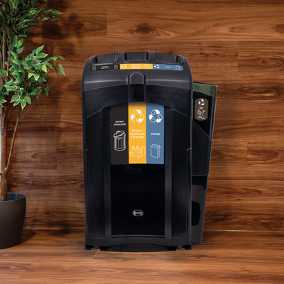 Pojemniki do segregacji Nexus&reg; 100