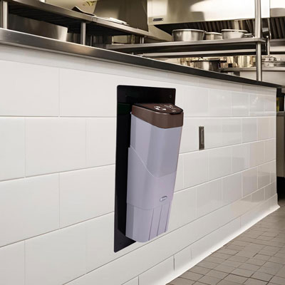 Pojemniki do segregacji Nexus&reg; 100