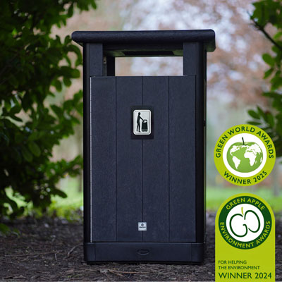 Kosz na śmieci Origin&trade; Horizon 110