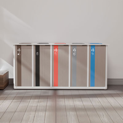 Pojemniki do segregacji Origin&trade; Infinity