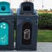 Pojemniki do segregacji odpadów zmieszanych Nexus® City 140
