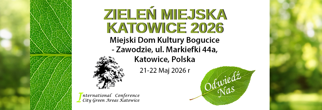 Kielen Miejska Katowice Exhibition Homepage Banner 